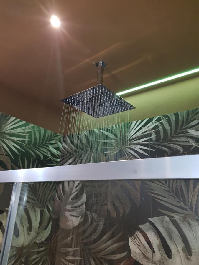 Dimora Del Cuore Guest House In Centro Вьесте Экстерьер фото