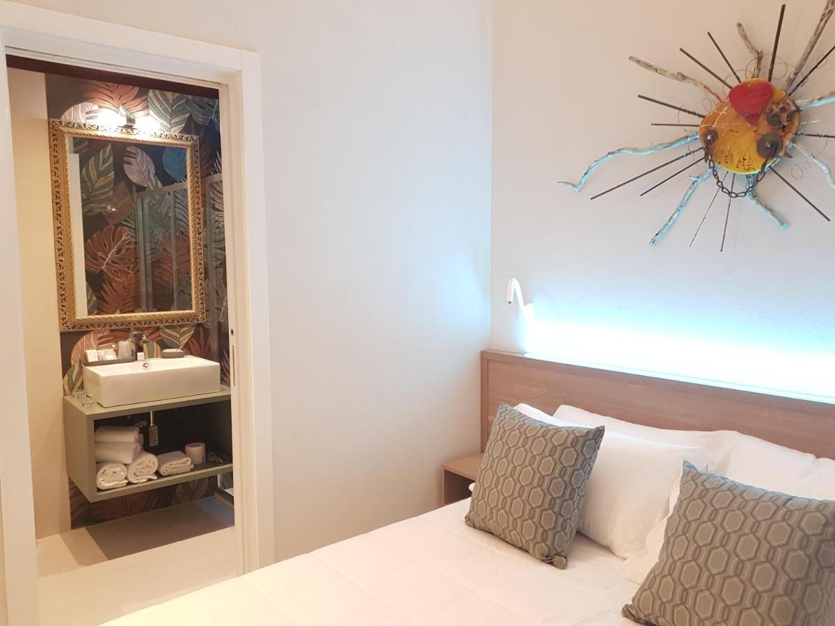 Dimora Del Cuore Guest House In Centro Вьесте Экстерьер фото
