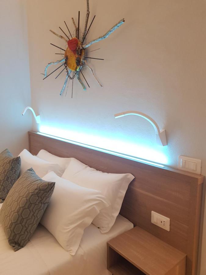 Dimora Del Cuore Guest House In Centro Вьесте Экстерьер фото
