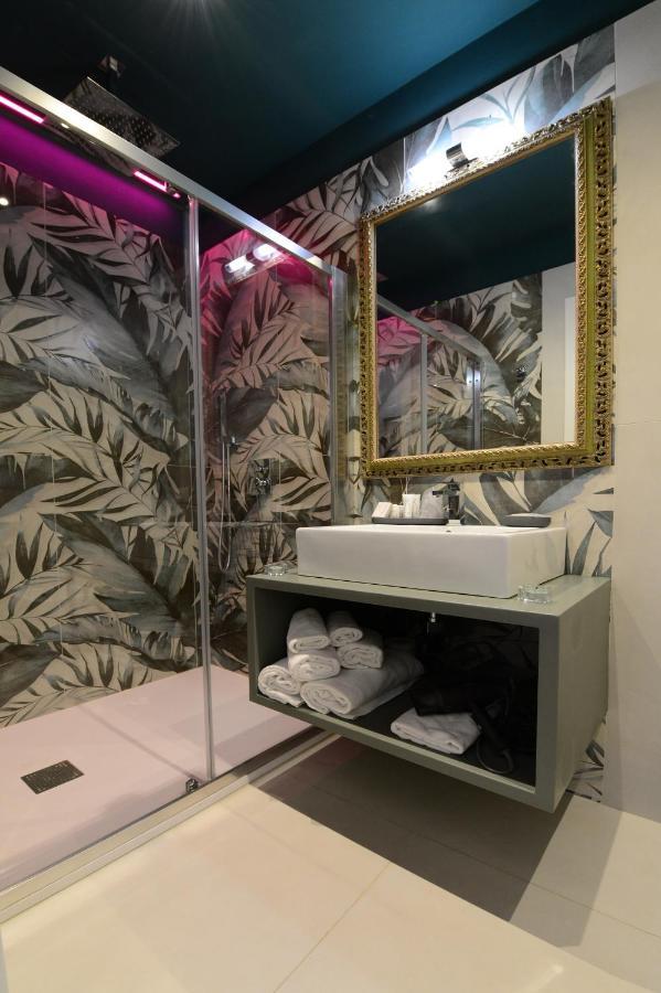 Dimora Del Cuore Guest House In Centro Вьесте Экстерьер фото